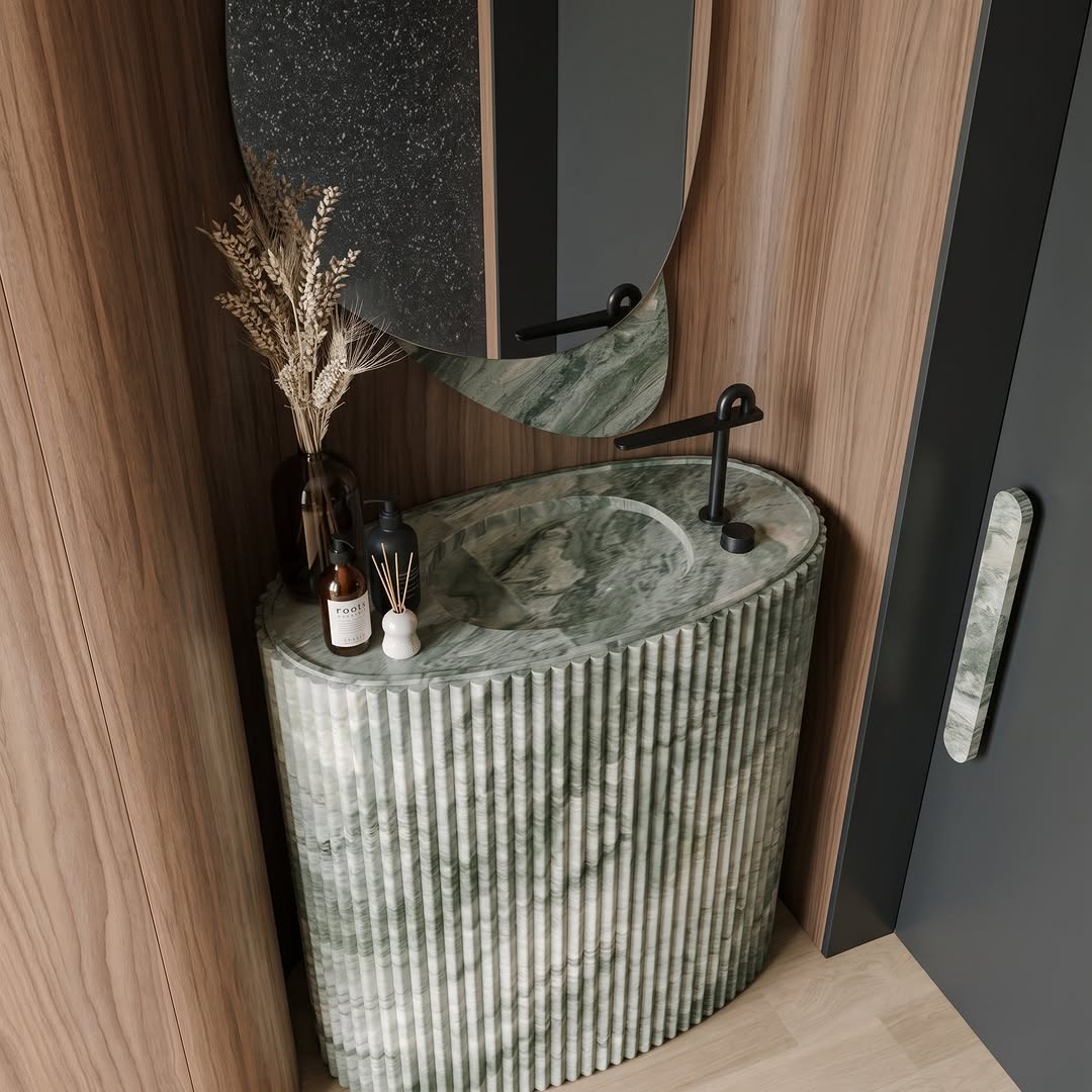 Lavabo
